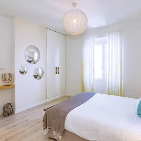 The Ideal Waterfront Vacation In Ajaccio (Corsica)