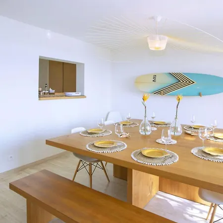 The Ideal Waterfront Vacation In Сasa de vacaciones Ajaccio (Corsica)