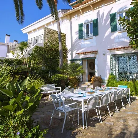 The Ideal Waterfront Vacation In * Ajaccio (Corsica)