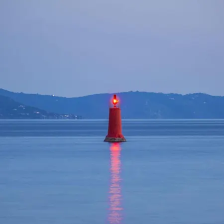 Nyaraló The Ideal Waterfront Vacation In
