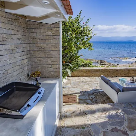 The Ideal Waterfront Vacation In Ajaccio